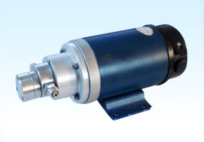 SCM-A型不锈钢磁力齿轮泵系列