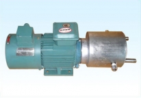 SCL-C/CT-BW不锈钢保温齿轮泵系列