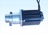 SCM-B型不锈钢磁力齿轮泵系列