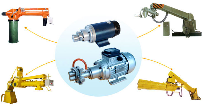 树脂砂混砂机液料系统配置方案