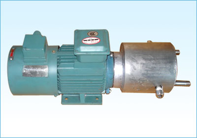 锈钢齿轮泵安全操作知识介绍 锈钢齿轮泵安全操作知识介绍