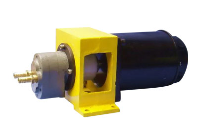 磁力齿轮泵 磁力齿轮泵